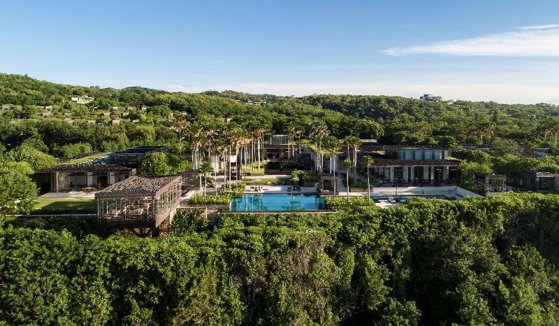 Alila Villas Uluwatu - Genel