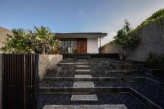 Alila Villas Uluwatu fotoÄŸrafÄ±