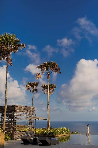 Alila Villas Uluwatu fotoÄŸrafÄ±