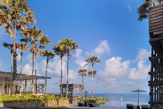 Alila Villas Uluwatu fotoÄŸrafÄ±