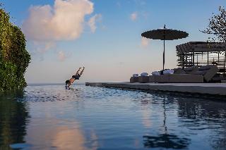Alila Villas Uluwatu fotoÄŸrafÄ±