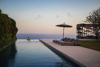 Alila Villas Uluwatu fotoÄŸrafÄ±