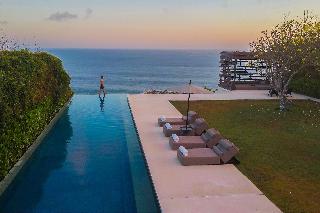 Alila Villas Uluwatu fotoÄŸrafÄ±