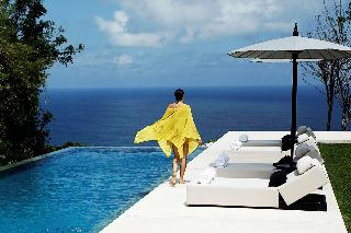 Alila Villas Uluwatu fotoÄŸrafÄ±