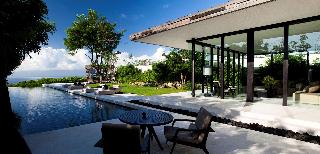 Alila Villas Uluwatu fotoÄŸrafÄ±