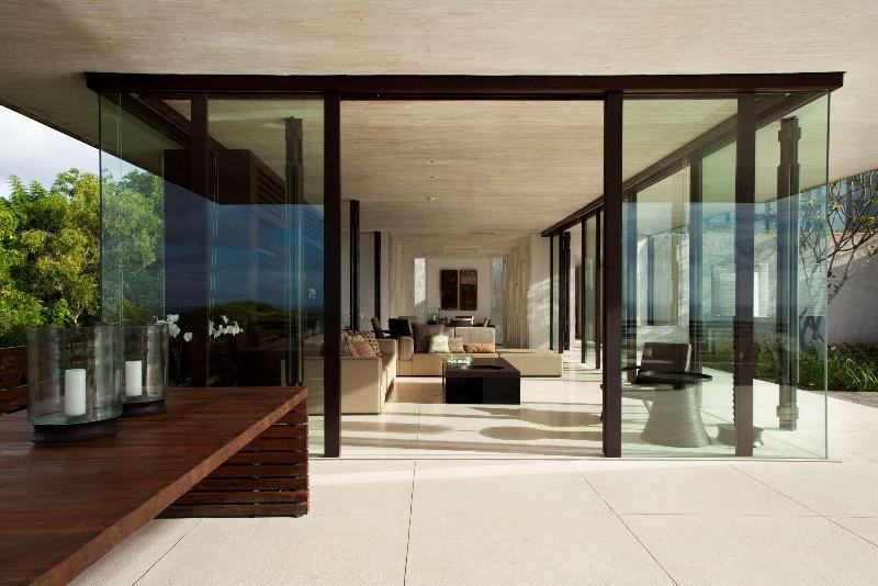 Alila Villas Uluwatu - Oda