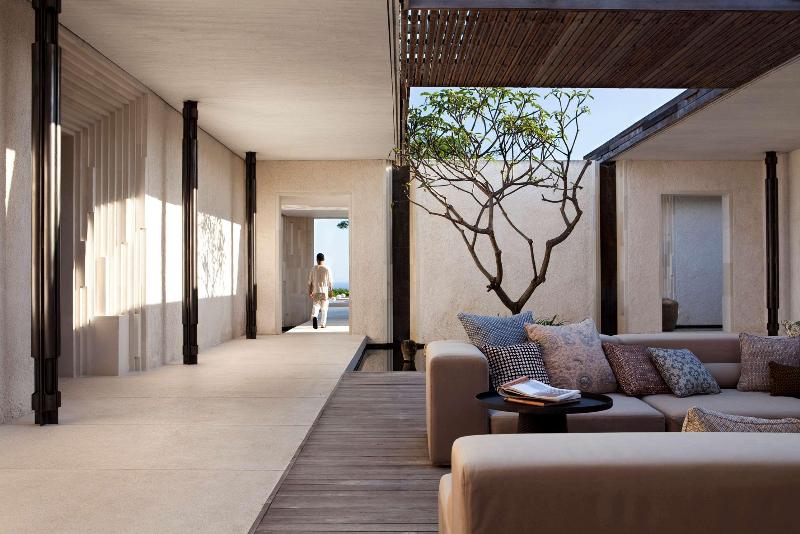 Alila Villas Uluwatu - Oda
