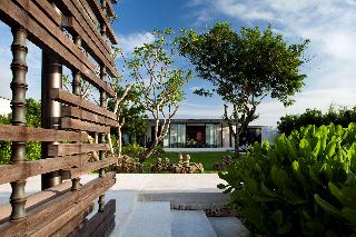 Alila Villas Uluwatu fotoÄŸrafÄ±