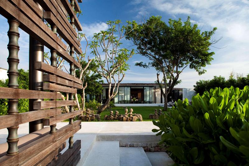 Alila Villas Uluwatu - Oda