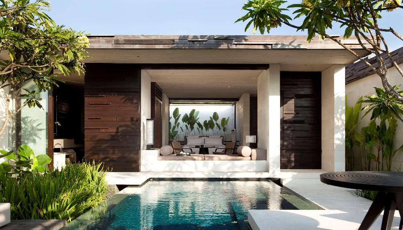 Alila Villas Uluwatu - Oda