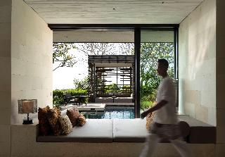 Alila Villas Uluwatu fotoÄŸrafÄ±