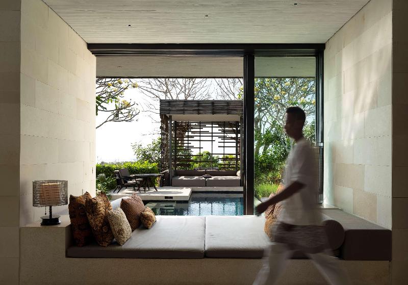 Alila Villas Uluwatu - Oda