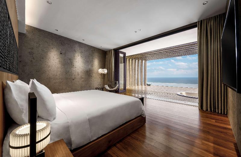 Alila Villas Uluwatu - Oda