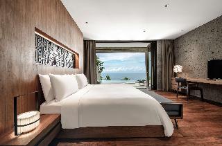 Alila Villas Uluwatu fotoÄŸrafÄ±