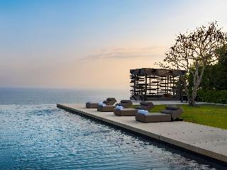 Alila Villas Uluwatu fotoÄŸrafÄ±