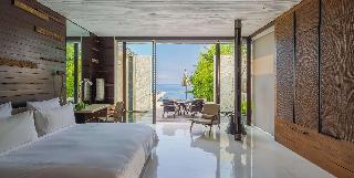 Alila Villas Uluwatu fotoÄŸrafÄ±