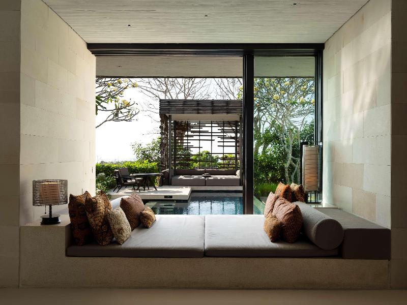 Alila Villas Uluwatu - Oda
