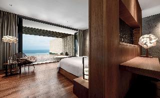 Alila Villas Uluwatu fotoÄŸrafÄ±