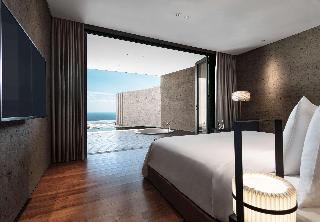 Alila Villas Uluwatu fotoÄŸrafÄ±