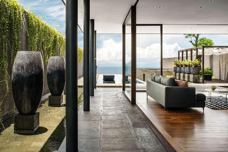 Alila Villas Uluwatu - Oda