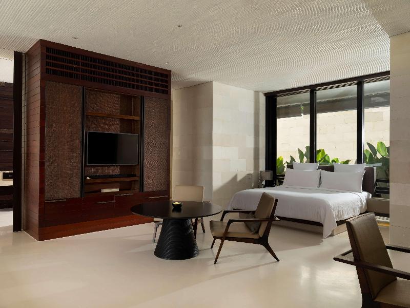 Alila Villas Uluwatu - Oda
