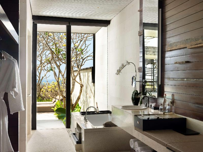 Alila Villas Uluwatu - Oda