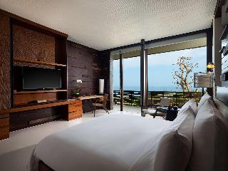 Alila Villas Uluwatu fotoÄŸrafÄ±