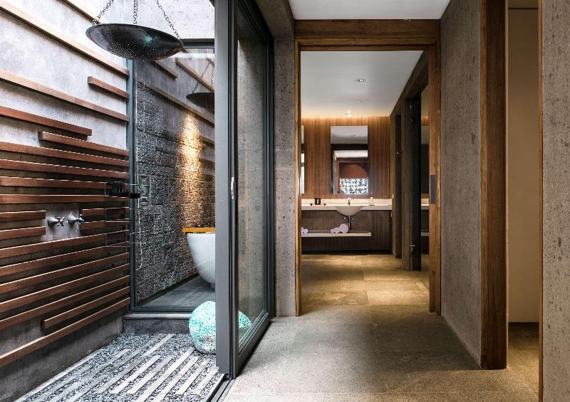 Alila Villas Uluwatu - Oda