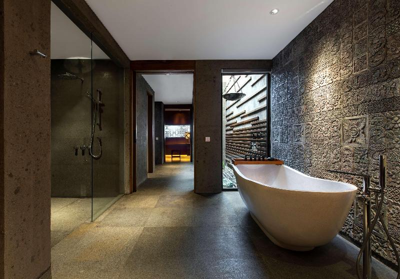 Alila Villas Uluwatu - Oda