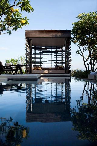 Alila Villas Uluwatu fotoÄŸrafÄ±