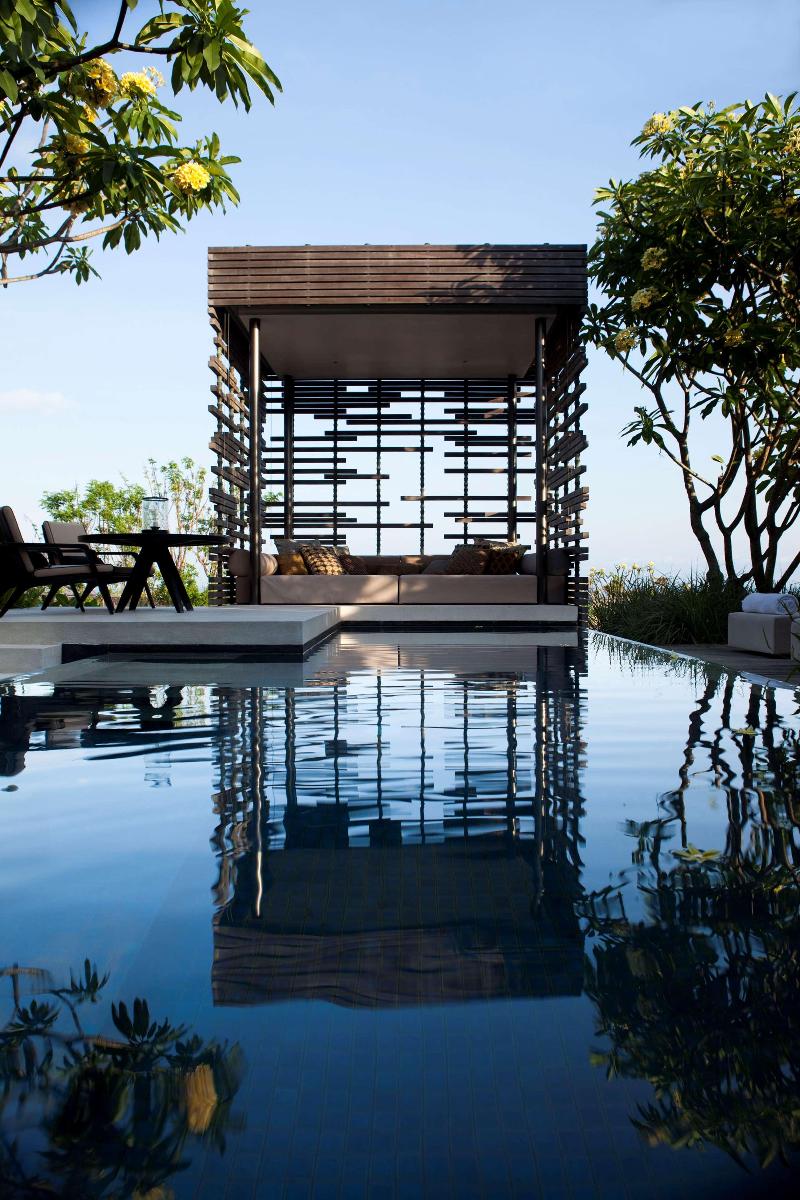 Alila Villas Uluwatu - Oda