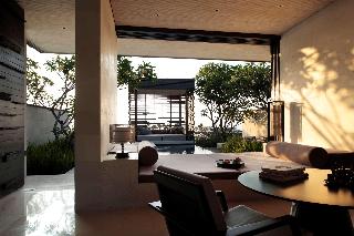 Alila Villas Uluwatu fotoÄŸrafÄ±