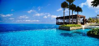 Alila Villas Uluwatu fotoÄŸrafÄ±