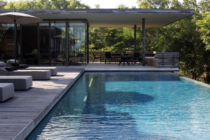 Alila Villas Uluwatu - Havuz