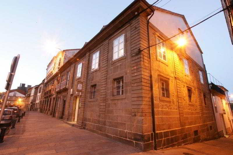 A Tafona do Peregrino - Genel