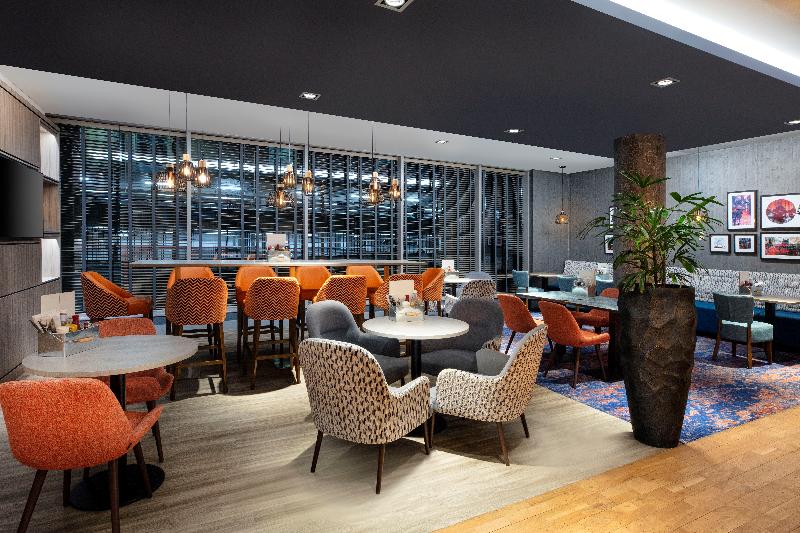 Leonardo Hotel Exeter - Bar