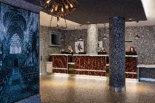 Leonardo Hotel Exeter fotoÄŸrafÄ±