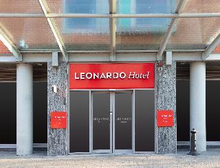 Leonardo Hotel Exeter fotoÄŸrafÄ±