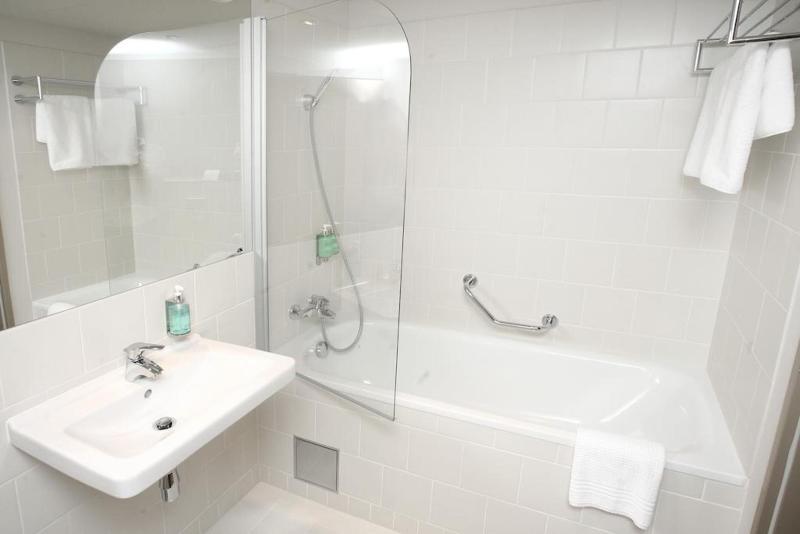 Leonardo Hotel Exeter - Oda