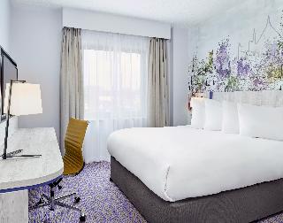 Leonardo Hotel Exeter fotoÄŸrafÄ±