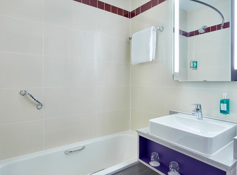 Leonardo Hotel Exeter - Oda