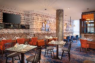 Leonardo Hotel Exeter fotoÄŸrafÄ±