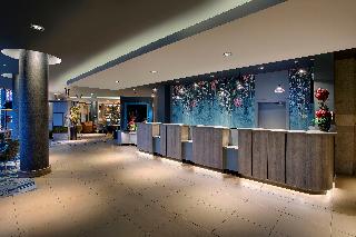 Leonardo Hotel Swindon fotoÄŸrafÄ±