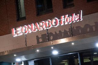 Leonardo Hotel Swindon otel fotoğrafı