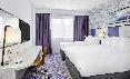 Leonardo Hotel Swindon oda fotoğrafı