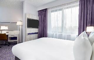 Leonardo Hotel Swindon fotoÄŸrafÄ±