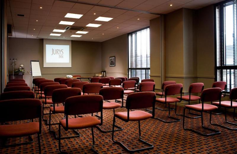 Leonardo Hotel Derby - Toplantı