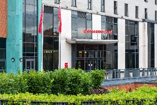 Leonardo Hotel Derby fotoÄŸrafÄ±