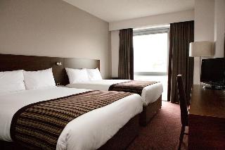 Leonardo Hotel Derby fotoÄŸrafÄ±