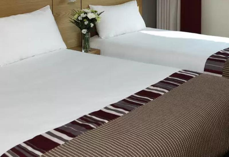 Leonardo Hotel Derby - Oda